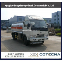 Dongfeng 4X2 10000L Fuel Tank Truck